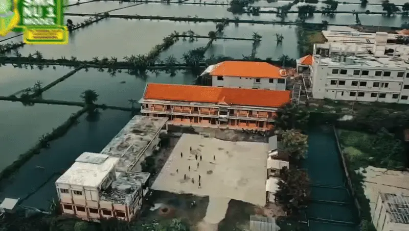 Tentang Sekolah